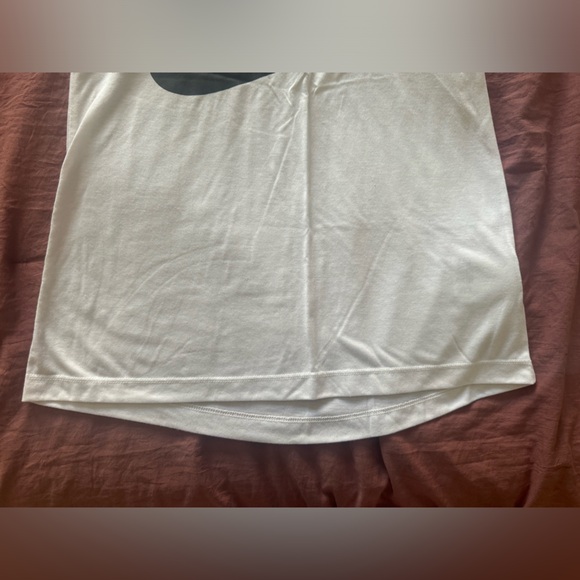 Nike Racerback Tee - Picture 3 of 6